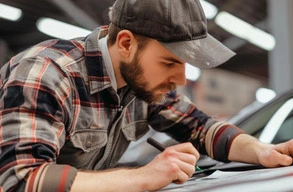 inspeccion pre compra